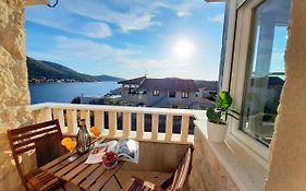Holiday Beach House