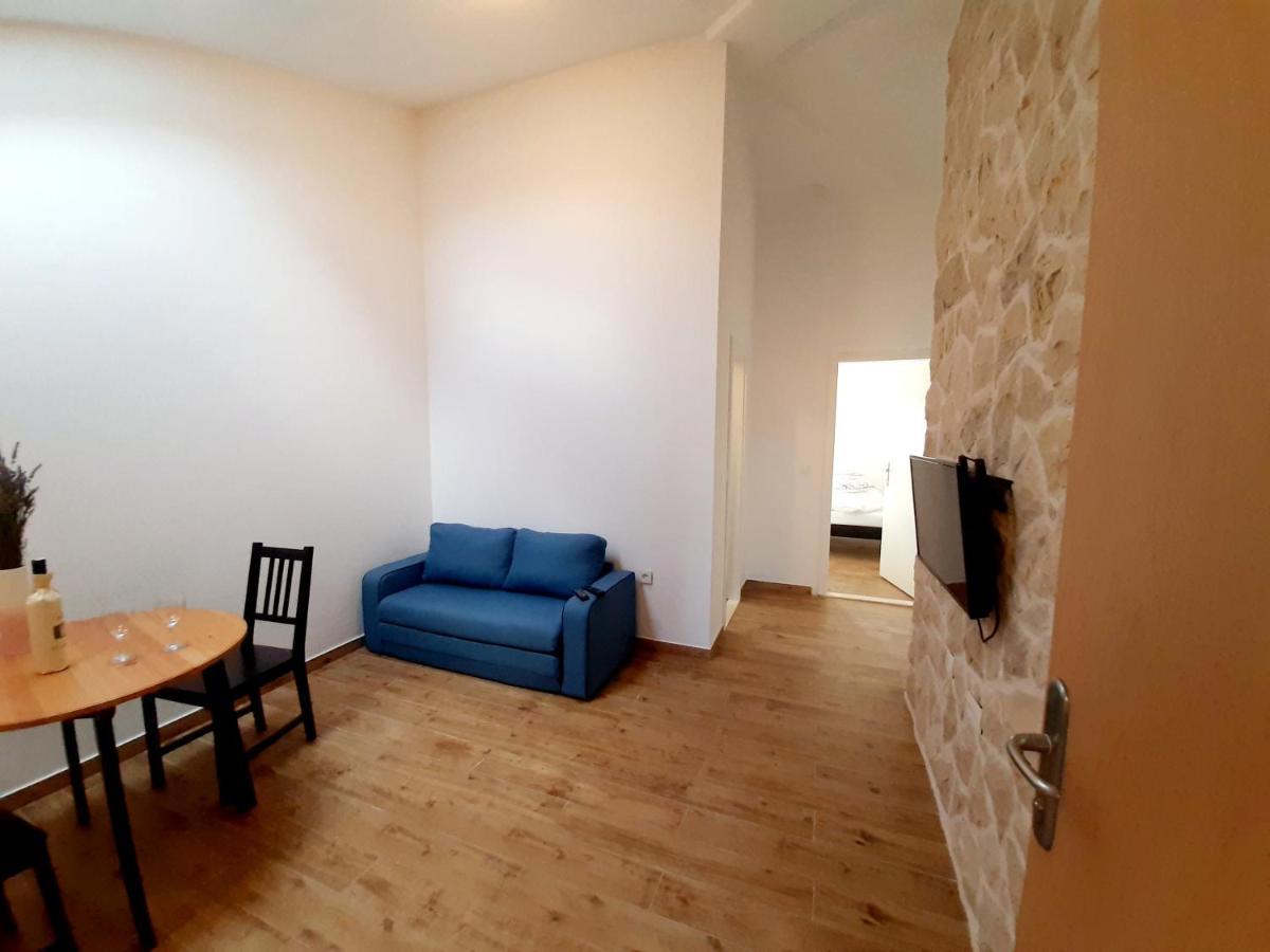 Ferienwohnung Holiday Beach House Grebaštica Exterior foto