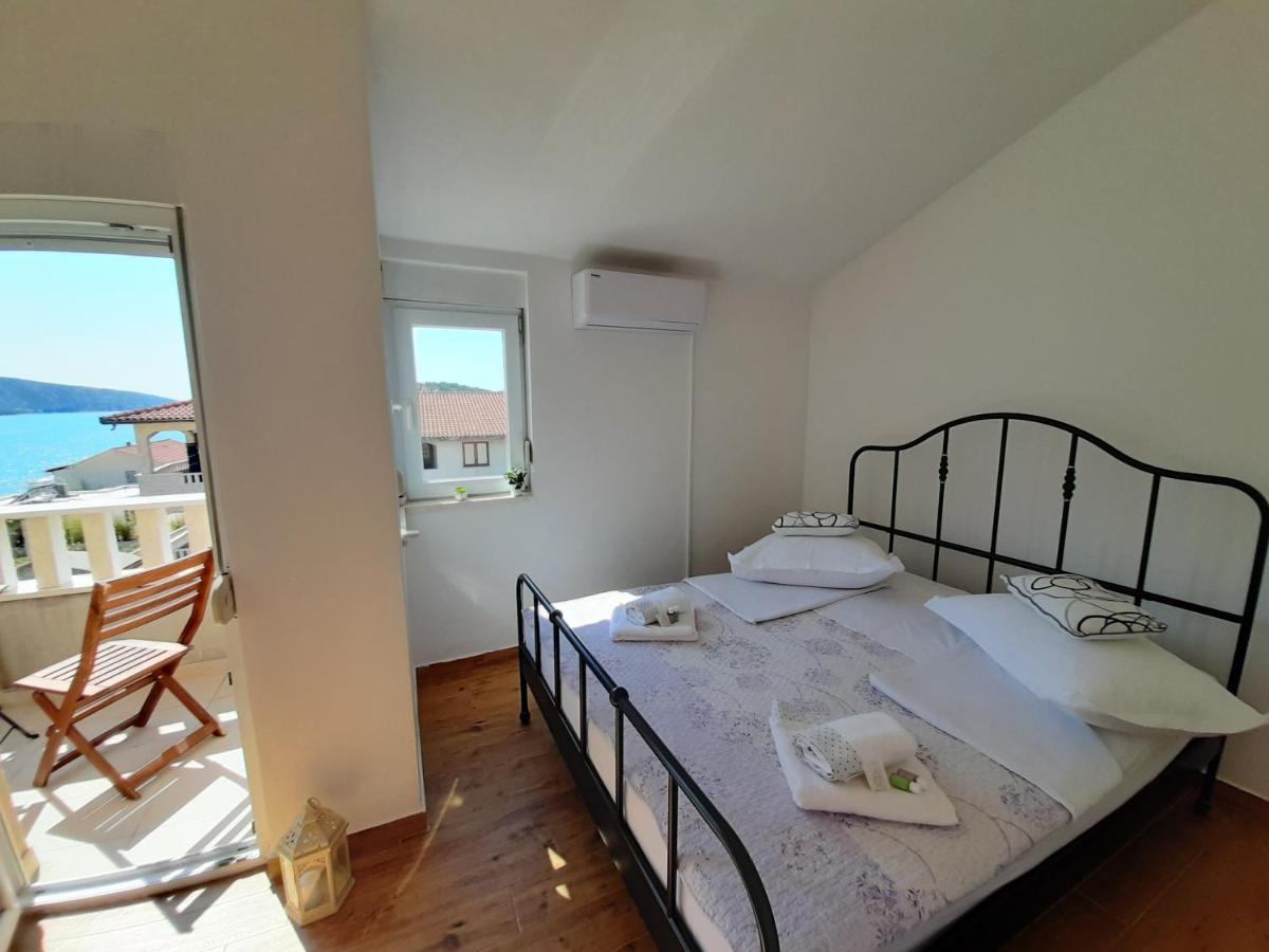 Ferienwohnung Holiday Beach House Grebaštica Exterior foto