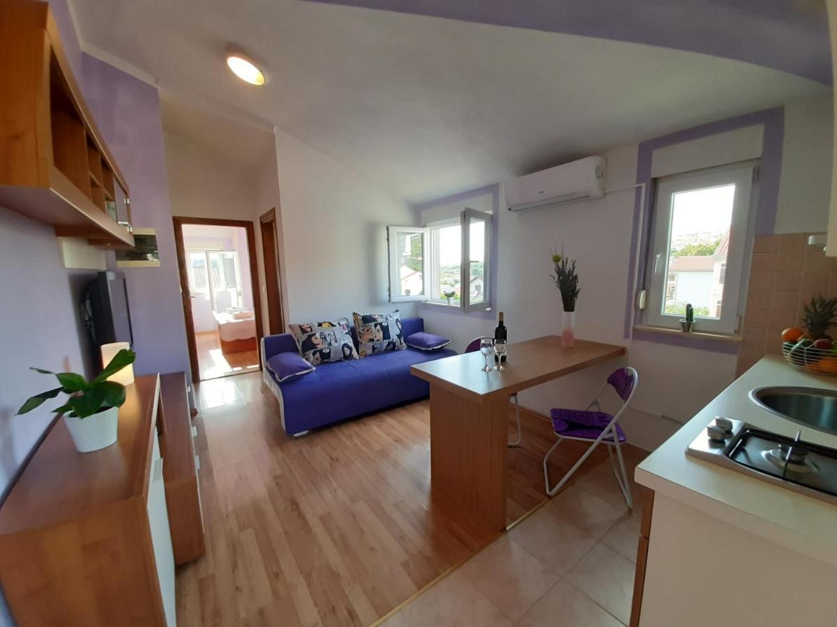 Ferienwohnung Holiday Beach House Grebaštica Exterior foto