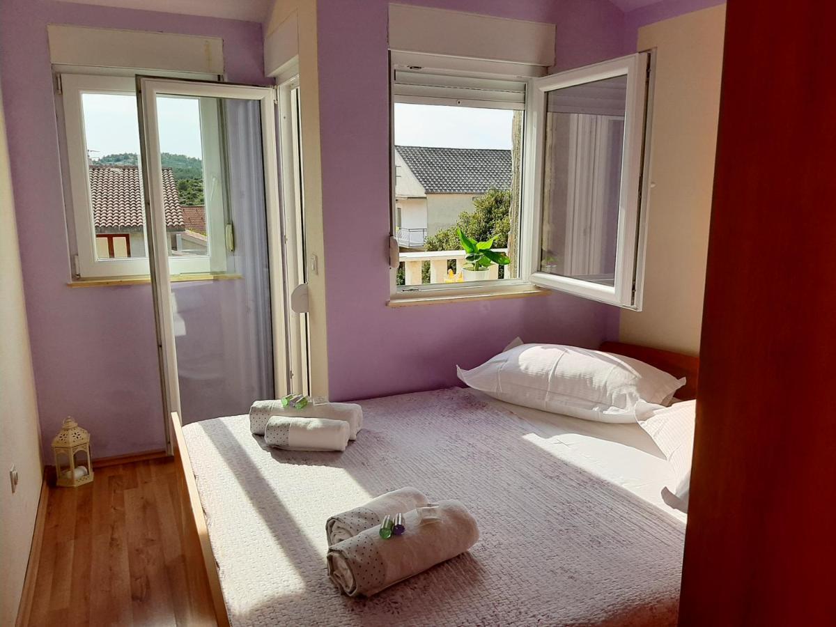 Ferienwohnung Holiday Beach House Grebaštica Exterior foto