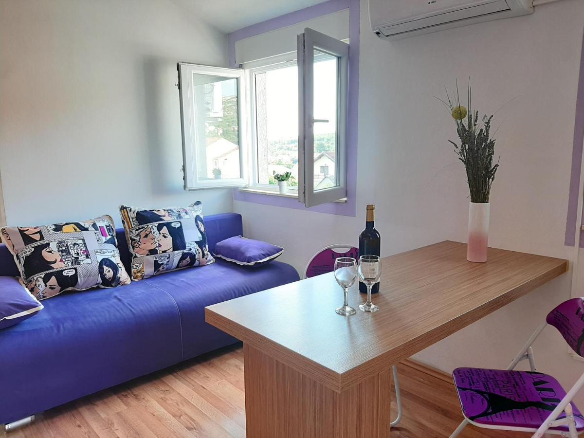 Ferienwohnung Holiday Beach House Grebaštica Exterior foto
