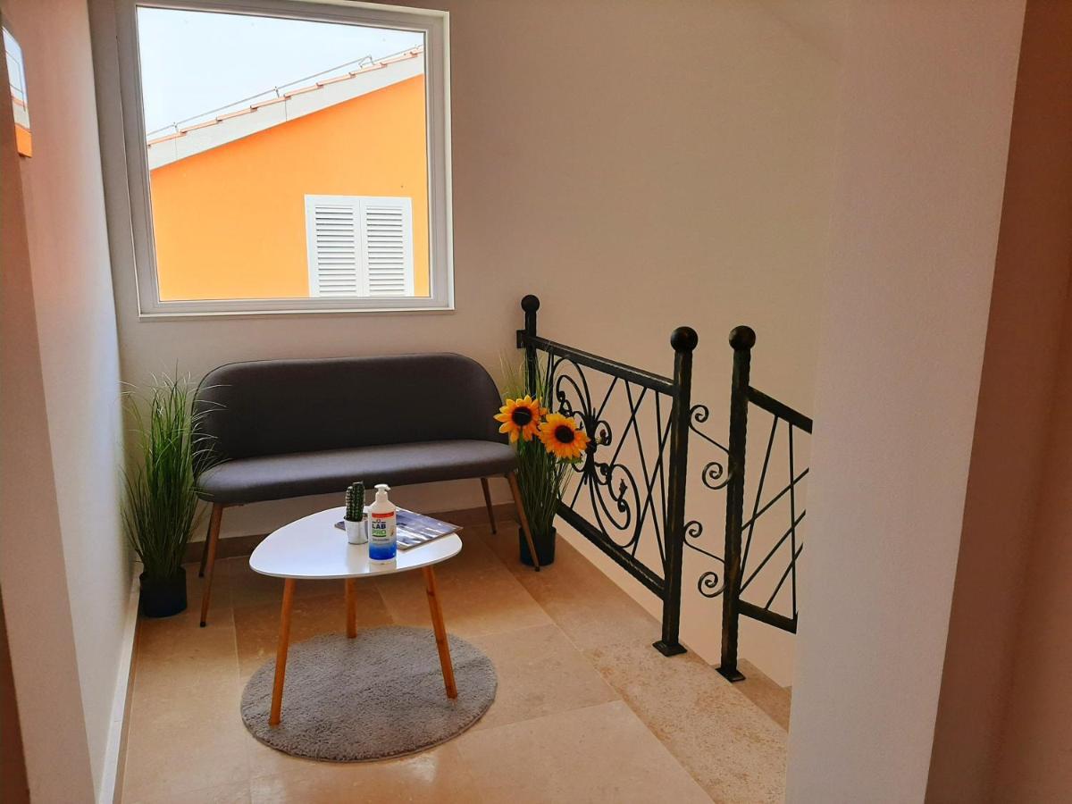 Ferienwohnung Holiday Beach House Grebaštica Exterior foto